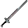 Sword of Brell's Ire