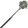 Visionary's Staff of Second Sight