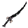 Malicious Sword of Screaming Souls