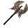 Yngvar's Battleaxe of Harm