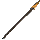 Fate-Touched Spear of the Spiritwalker