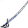 Phosphorescent Rapier of Dim Light