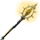 Holy Heart of the Underfoot Mace