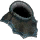 Dingy Collar of the Worker
