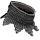 Flattened Ring Gear