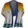 Revered Sanctified Underfoot Prayer Shawl