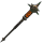 Heart of the First Mace