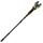 Heart of the First Battle Staff