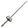 Heart of the First Hatchet Knife