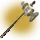 Brell's Hammer Ornament