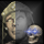 Invisibility versus Undead