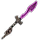 Savage Spiritblade