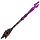 Omander's Spiritfork