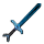 Silhouette, The Mutineer's Sword