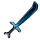 Scimitar of Elysian Dreams