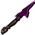 The Dagger Pernicious