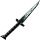 Ethertipped Stilleto