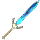 Summoned: Spectral Shortsword