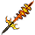 Summoned: Spectral Fireblade