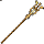 Darkfire Scepter