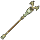 Beast King's Scepter