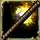Erud's Ensorcelled Cane