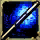 Pellucid Naazerite Rod