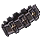 Plated Belt of the Hate Fueled Champion