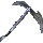 Electrified Scythe of the Whipping Wind