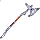 Lost Halberd of Sarith's Guardian