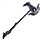 Shadowborn Hammer