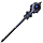 Tendros' Healing-Stick