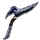 Well Balanced Throwing Knife