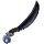 Simple Alaran Sacrificial Dagger