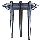 Mourning Spikes