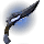 Domain Hunter's Knife