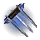 Beast King's Claws