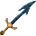 Hadal Blade of the Deep