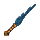 Rod of the Waves