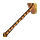 Wavecrasher's Conch-Mace