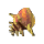 Spiny Whelk-Fist