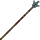 Mindlock's Ritual-Staff