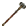 Julazir's Brazen Gavel
