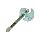 Resplendent Cleaver