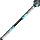 Velium Staff of Obliteration