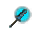Iceblind Shiv