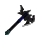 Hissing Unsociable Blade