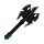 Laconic Edged Pincer