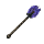 Mace of Life Draining