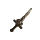 Filth-Covered Shiv